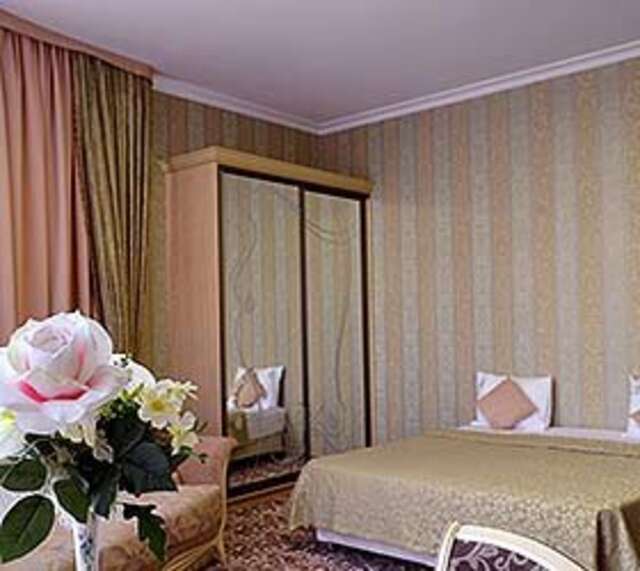 Гостиница Zion Краснодар-193