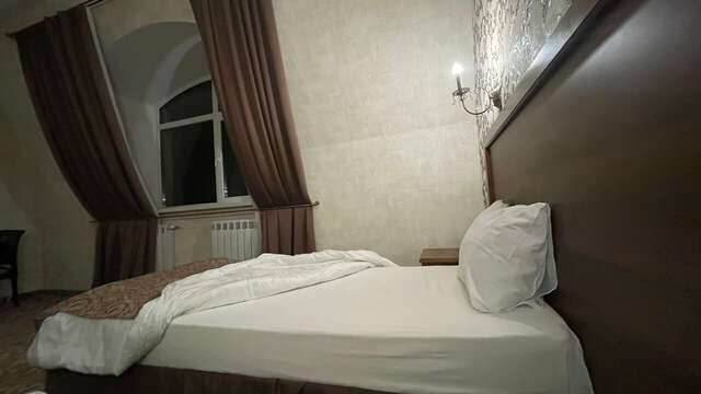 Гостиница Zion Краснодар-60