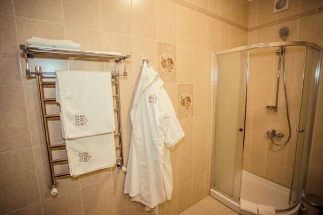 Гостиница Zion Краснодар-112