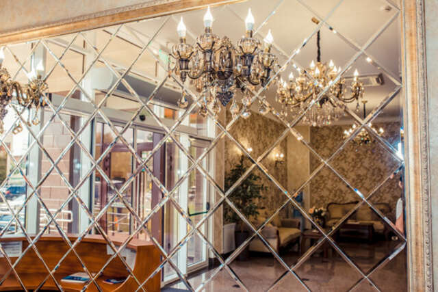 Гостиница Zion Краснодар-31