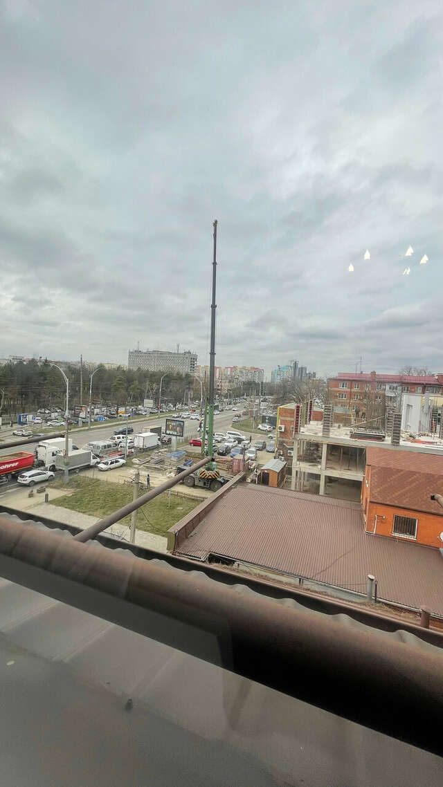 Гостиница Zion Краснодар-45