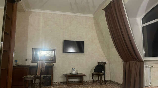 Гостиница Zion Краснодар-101