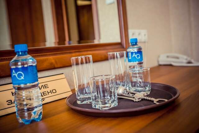 Гостиница Zion Краснодар-107