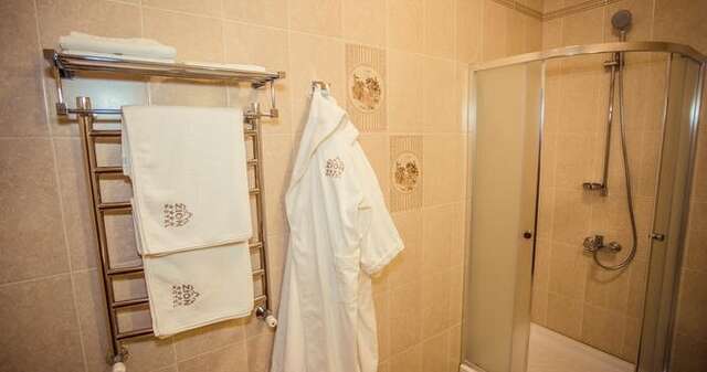 Гостиница Zion Краснодар-152