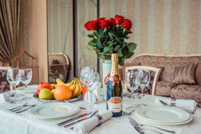 Гостиница Zion Краснодар-155