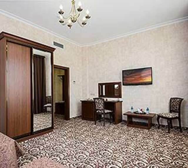 Гостиница Zion Краснодар-246