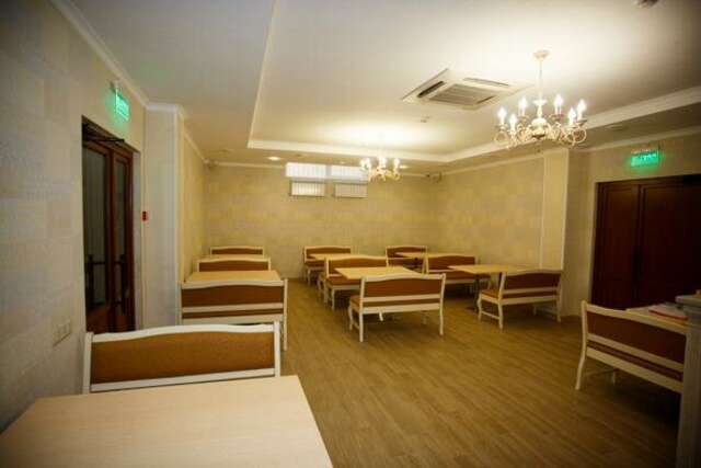 Гостиница Zion Краснодар-134