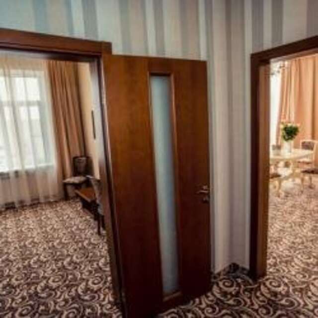 Гостиница Zion Краснодар-237