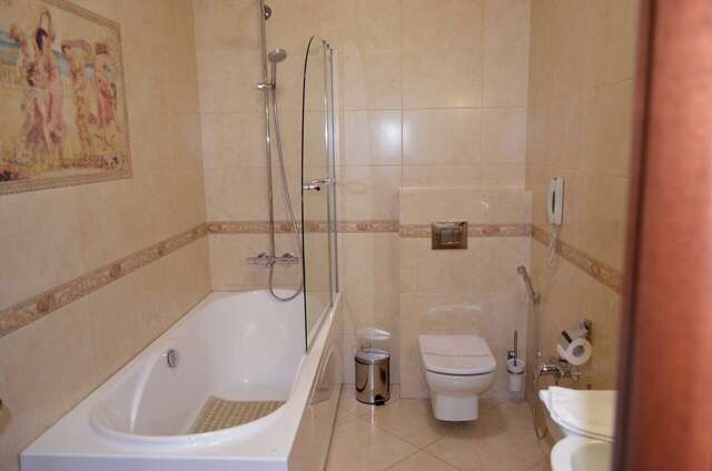 Гостиница Zion Краснодар-130