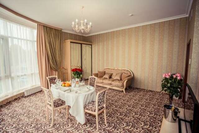 Гостиница Zion Краснодар-169