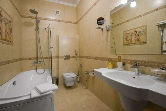 Гостиница Zion Краснодар-103