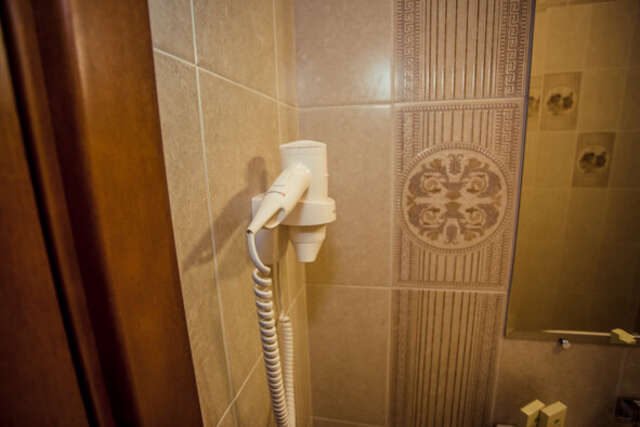 Гостиница Zion Краснодар-20