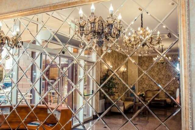 Гостиница Zion Краснодар-141