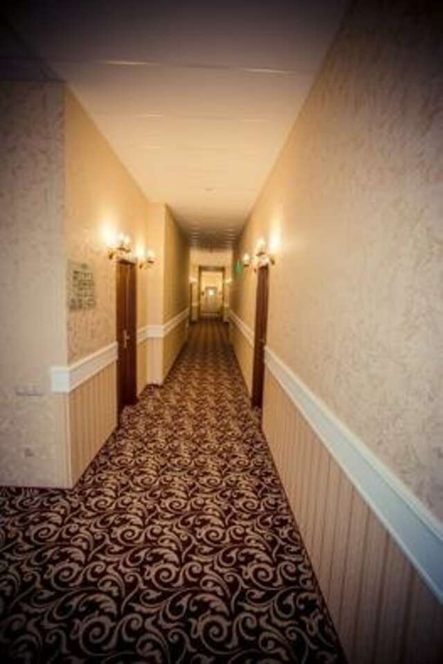 Гостиница Zion Краснодар-110