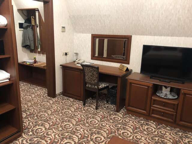 Гостиница Zion Краснодар-54