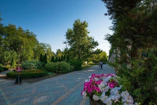 Гостиница Zion Краснодар-37