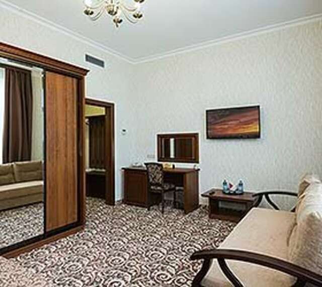 Гостиница Zion Краснодар-226