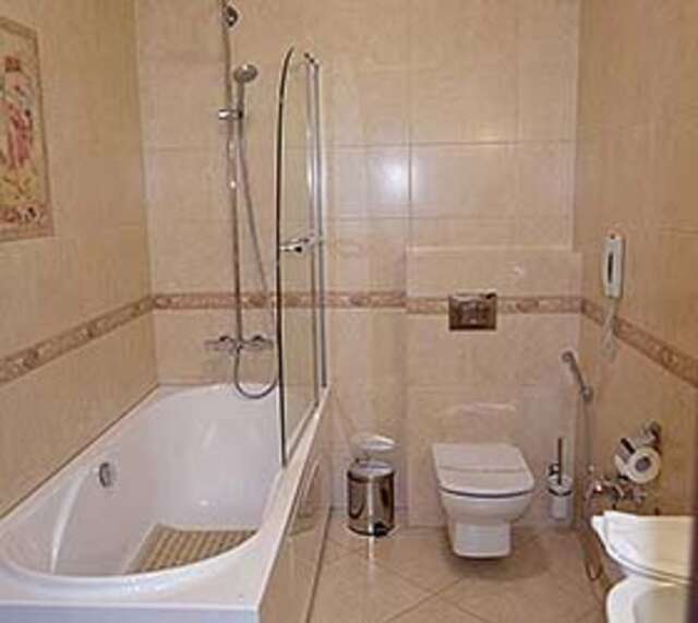 Гостиница Zion Краснодар-242