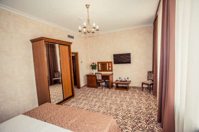 Гостиница Zion Краснодар-29