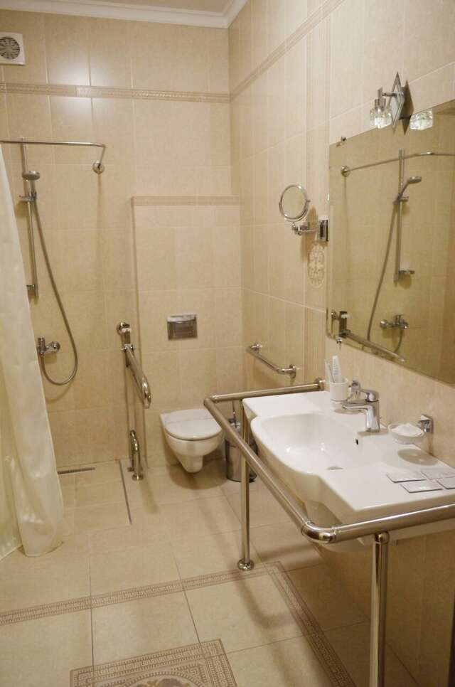 Гостиница Zion Краснодар-138