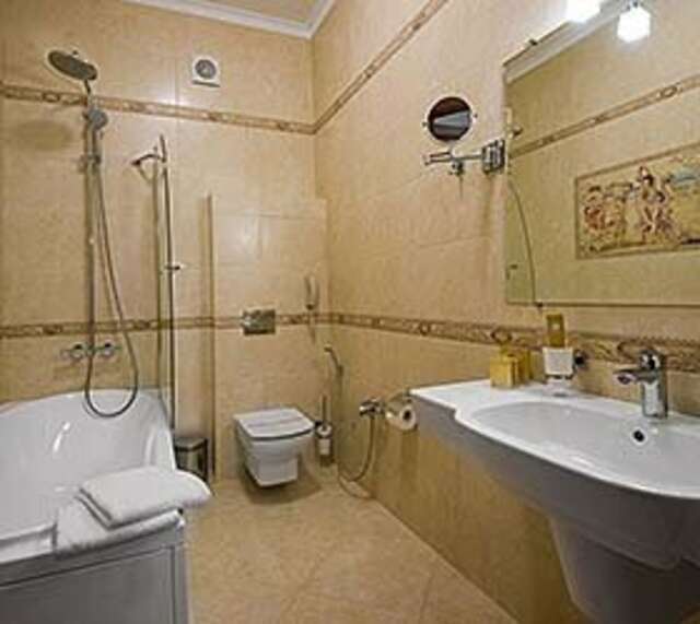 Гостиница Zion Краснодар-228