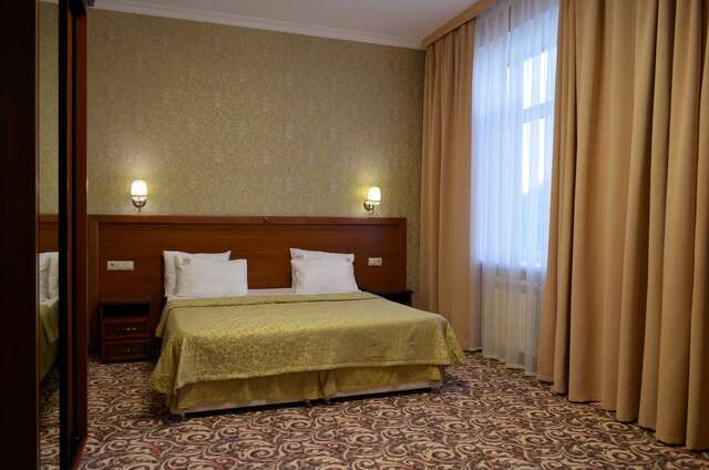 Гостиница Zion Краснодар-83