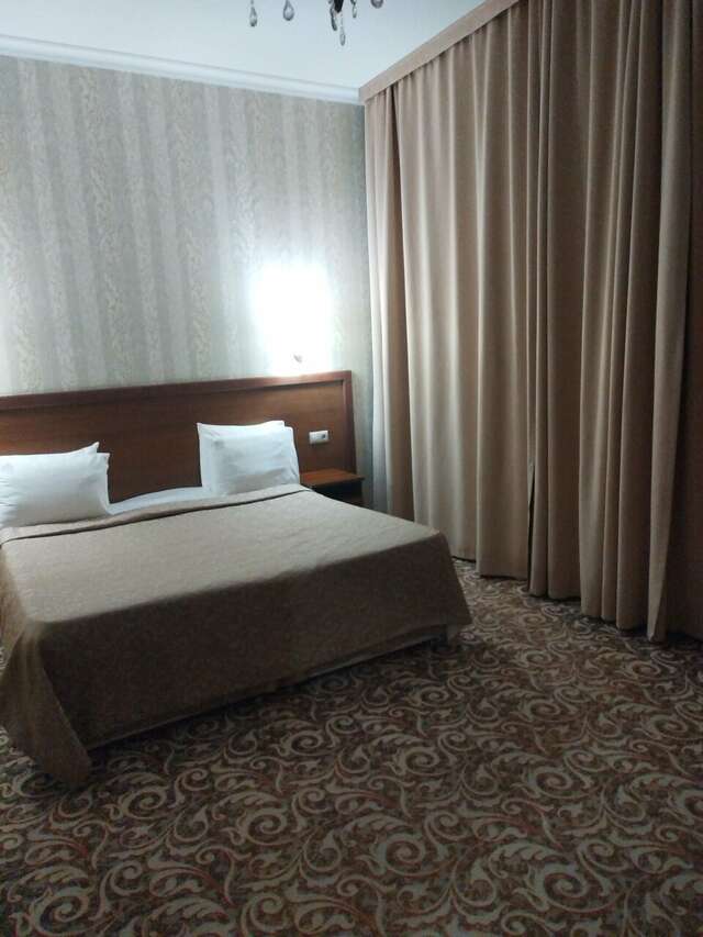 Гостиница Zion Краснодар-168