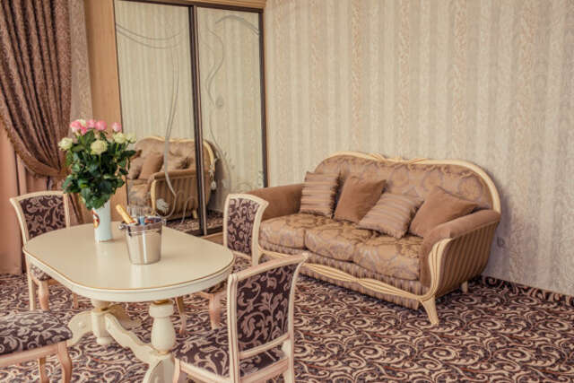 Гостиница Zion Краснодар-30