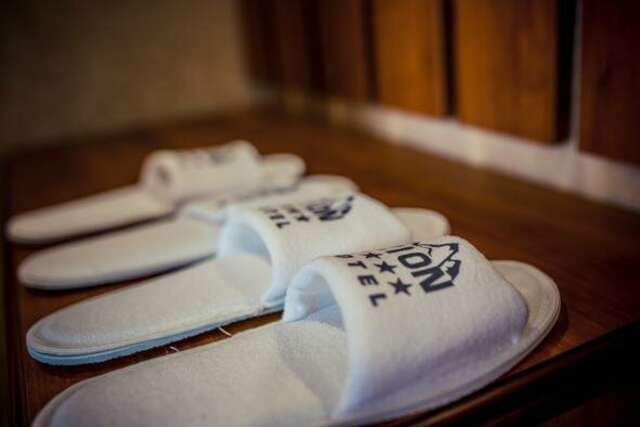 Гостиница Zion Краснодар-157