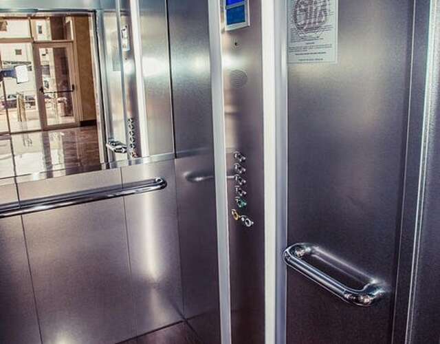 Гостиница Zion Краснодар-105