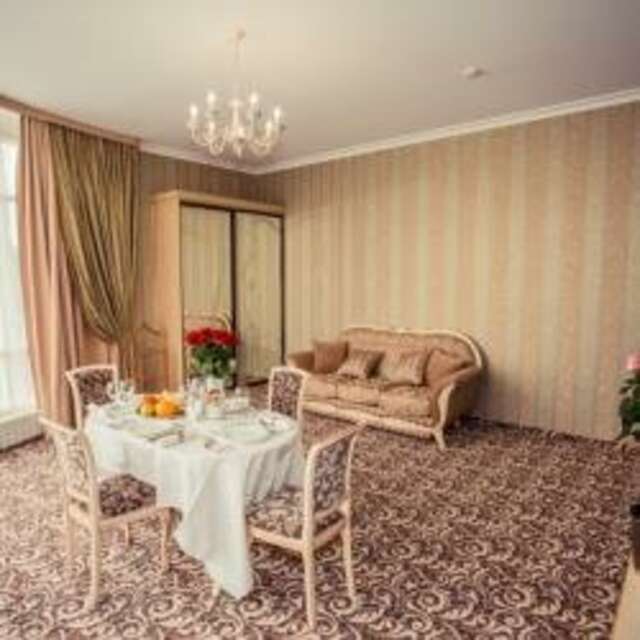 Гостиница Zion Краснодар-236