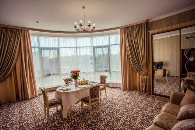 Гостиница Zion Краснодар-92