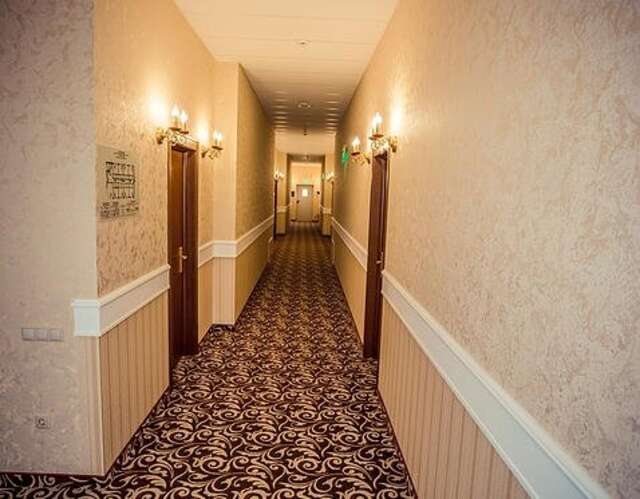 Гостиница Zion Краснодар-44