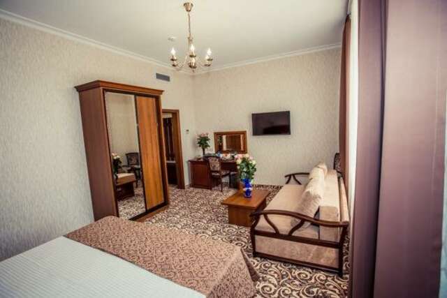 Гостиница Zion Краснодар-109